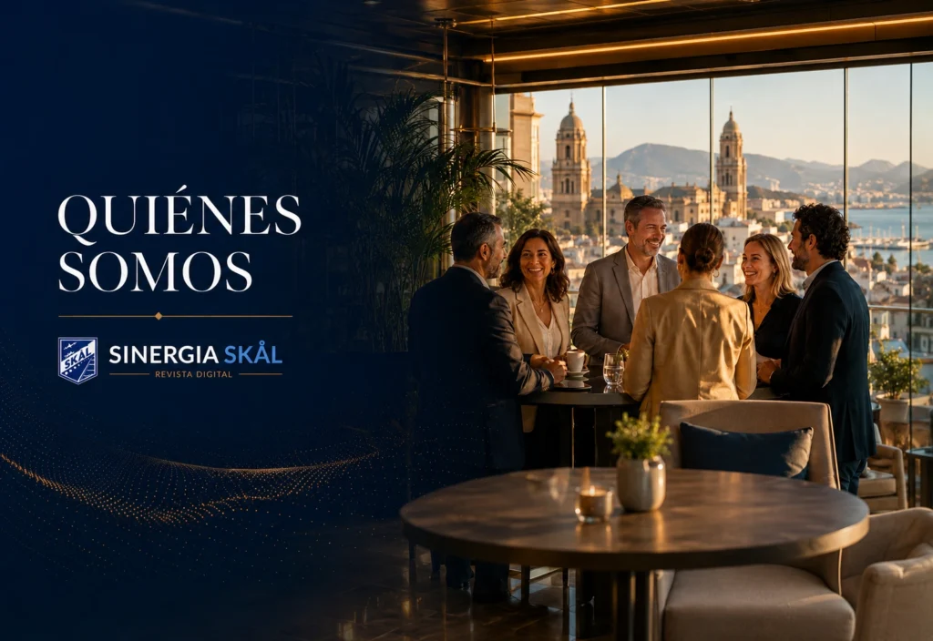 Quiénes somos