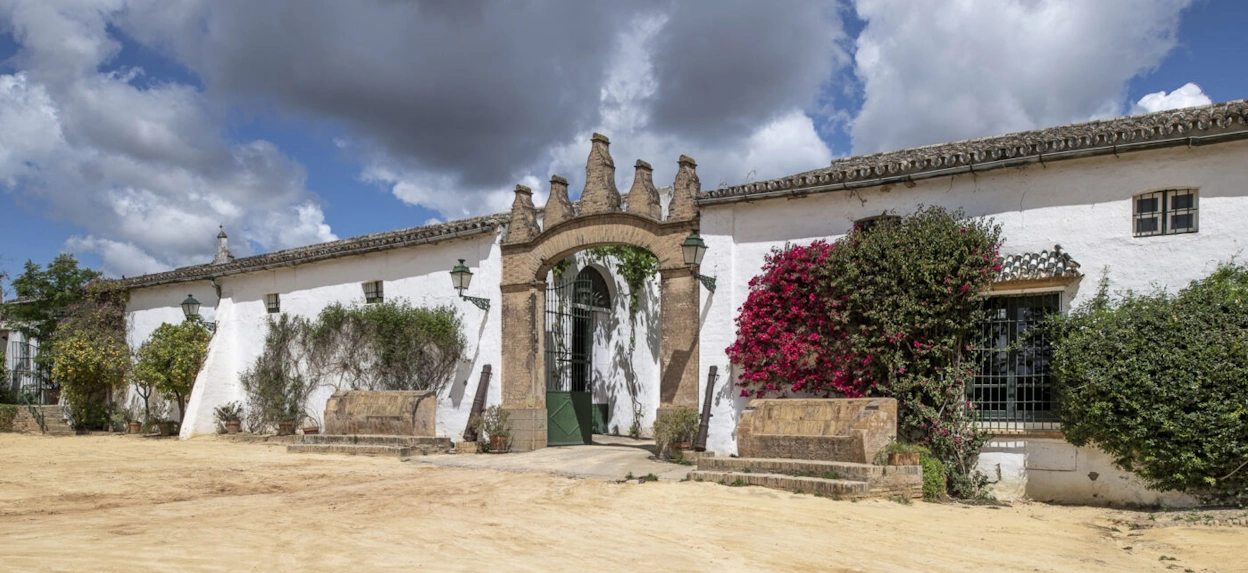 Real Alcázar de Sevilla, uno de los principales atractivos culturales de la ciudad