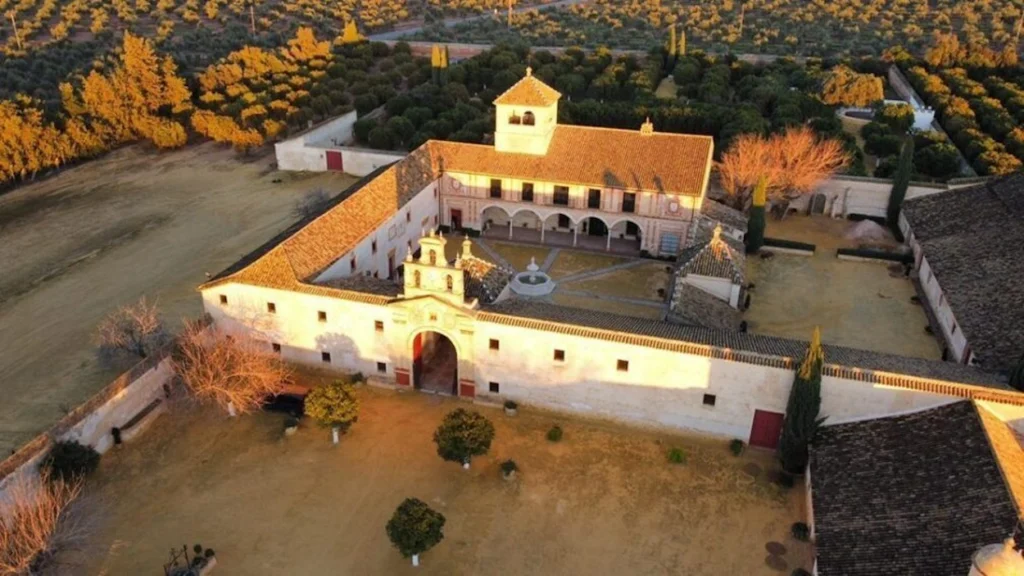 Patrimonio andaluz como escenario de encuentros y congresos profesionales