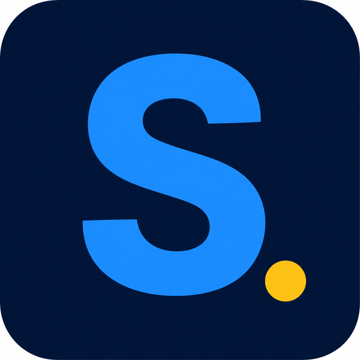 Icono S de Sinergia Skål
